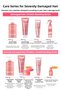 Intensive Repair Hair Serum for Overdamaged Hair Progen Double Bonding Hair Serum - 8