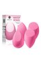 4 Pieces of Makeup Sponges (Latex Free and Very Soft)