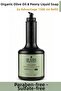 Gaia’S Garden Olive Oil Peony Scented Liquid Soap Refill 1500 ml (3X500 ml) Economic Package
