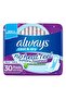 Cool & Dry Sanitary Pads | Large | 30 pcs