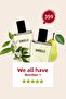 359 عطر نسائي إي دي بي أورينتال 50 مل - 3