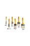 Eco Cut Brush No:2 - 2