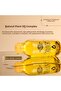 Yellow Elixir Face-Body Nourishing, Moisturizing, Radiant Care Oil 100 ml - 2