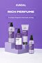 Perfume-Effective Nourishing & Moisturizing Hair Care Cream Rich Perfume Treatment 200ml White Musk - 8