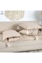 Linen Pet-Friendly Seat Pad/Seat Mattress, Washable Size Options - 4