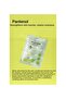 Moisturizing and Revitalizing Aloe Korean Mask for Dry and Tired Skin 23 Gr 2 Pieces - 4