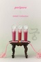 Weightless, Gel Texture Tint Peripera Ink Jellable Tint (06 Pink Influencer)(Palace Ver) - 8