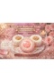 Glycerin Natural Soap Handmade Moisturizing & Radiating Soap Suitable for Sensitive Skin