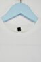 Ecru Striped Boys' Knitted Top and Bottom Set Tkdss26Au00035 - 5