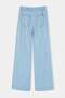 Mavi Yüksek Bel Wide Leg More Sustainable %100 Tencel Jeans TWOSS26JE00235 - 6