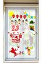 23 April Sticker Set, Children's Day School Home Decoration Sticker Set - 6