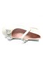 Iremsu 9997455 girls' evening stone embellished b Ballet Flats shoes - 5