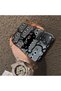 Xiaomi Redmi Note 11 Pro Compatible Silicone Edge Acrylic Back Sweet Cat Protective Case