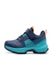 S70 Cricket Shoes with Gel Insole - Designed for Bowlers with Secure Velcro Strap - 4