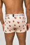 Men's Boxer - Couple Collection Lazy - 5