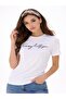 Harıtage Crew Neck Women's T-shirt - 2
