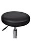Scaun de birou negru - 2