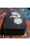 صندوق نرد DND ثلاثي الأبعاد - صندوق نرد Dungeons Dragons مع غطاء - 7