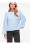 Strickpullover VIMARLEY U-Boot-Ausschnitt - 7