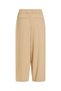 Wide Leg Hose Regular Waist – - 3
