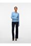 Knitted pullover VMDOFFY Knitted pullover - 4