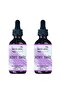 Cold Pressed Castor Oil - Pure and Pressed Detailed (2 x 100ml) - 3