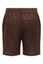 Jogger šortky ONSLAURENCE Regular Fit lněné šortky - 3
