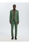 Einreihiger Blazer Slim Fit - 4