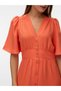 Kleid VMMELANEY Midikleid - 5