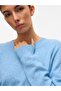 Knitted pullover VMDOFFY Knitted pullover - 6