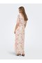 Kleid OLMBELI Langes Kleid - 4