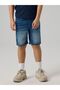 Şortlar Regular Fit - 6
