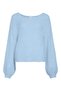 Strickpullover VIMARLEY U-Boot-Ausschnitt - 2