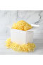Zigzag Shredded Paper 500gr. YELLOW 1 pc. Box Filling Material, Tissue Shredded Decorative Filling Material - 3
