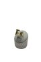 Letter Adjustable Gold Color Steel Ring Letter t - 5