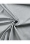 White Black Thin Striped Cotton Woven Fabric for Shirts & Dresses 150X300Cm - 5