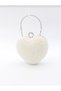 Heart Evening Dress Bag - 3