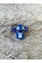 Amigurumi Knitted Keychain - Handmade Bag Accessory and Gift Figure Sti̇tch - 3