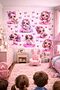 Fun Baby Kids Wall Sticker Set 100X30 cm - 5