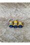 Amigurumi Knitted Keychain - Handmade Bag Accessory and Gift Figure - 3