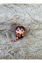 Amigurumi Knitted Keychain – Harry Potter Figure |   Handmade Bag Accessory & Gift - 2