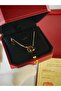 Chain with Accessories - 3