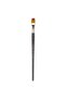 200F Series Synthetic Bristle Flat Cut Brush No: 20 X 12 Pieces - 2