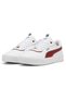 395017 Carina 2.0 Lux Sneaker Unisex Sports Shoes Red - 2