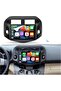 Android screen toyota rav4 model 2007-2012 carplay android auto back camera - 2