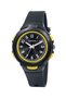 Analog 30 Mt Water Resistant Silicone Cordon Children's Wristwatch New Fashion Stylish Scan