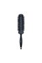 Black Melissa 210 Hair Brush Broken Hair Blow Drying, Combing, Styling - Heat Resistant 65mm - 3