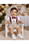 Teddy Bear Concept Shorts Salopettakım