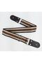 Straps Sandra Model Gitar Askısı - 3