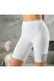 Women's Laser Cut Long Boxers Stitch-Free Leave No Trace